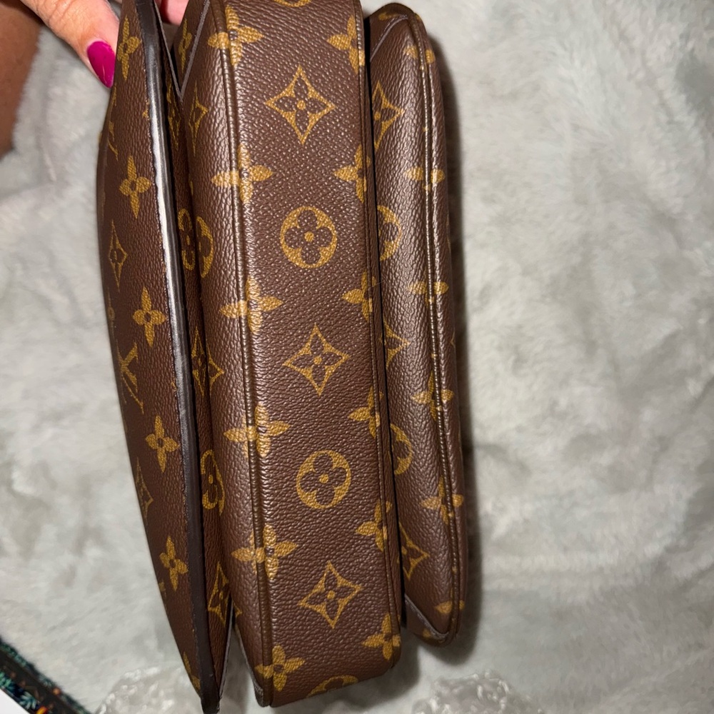 Louis Vuitton Pouchette Métis Monogram - Picture 10 of 16